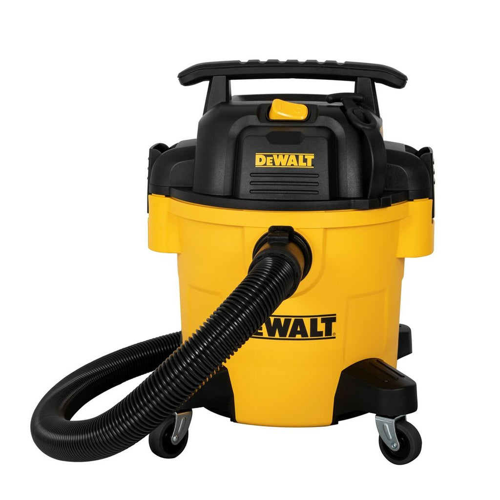 Nass- und Trockensauger Dewalt AT-DXV20P 15 kPa 20 L