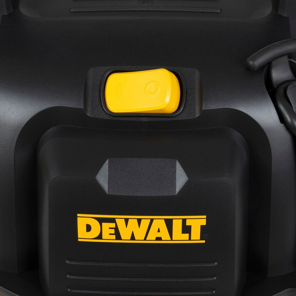 Nass- und Trockensauger Dewalt AT-DXV20P 15 kPa 20 L