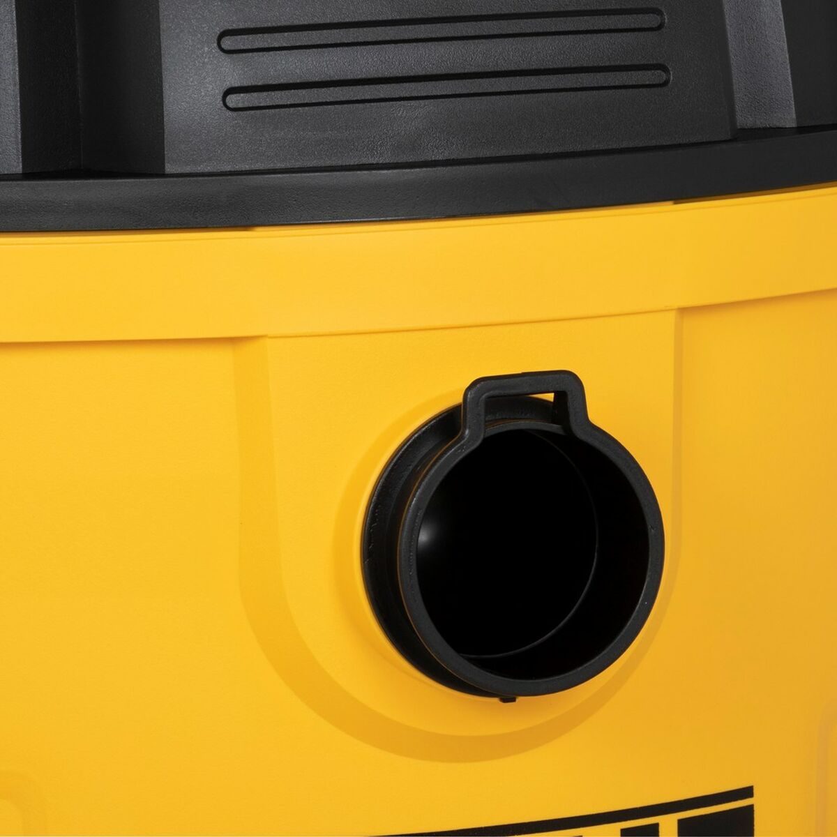 Nass- und Trockensauger Dewalt AT-DXV20P 15 kPa 20 L