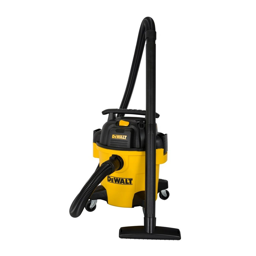 Nass- und Trockensauger Dewalt AT-DXV20P 15 kPa 20 L