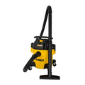 Nass- und Trockensauger Dewalt AT-DXV20P 15 kPa 20 L