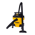 Nass- und Trockensauger Dewalt AT-DXV20PTA 1050 W 15 kPa 20 L