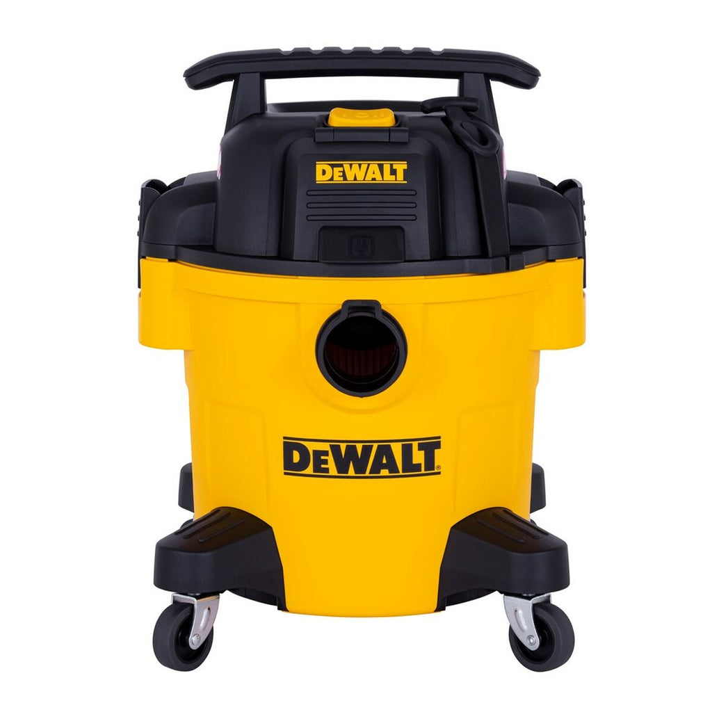 Nass- und Trockensauger Dewalt AT-DXV20PTA 1050 W 15 kPa 20 L