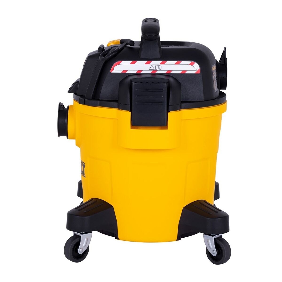 Nass- und Trockensauger Dewalt AT-DXV20PTA 1050 W 15 kPa 20 L