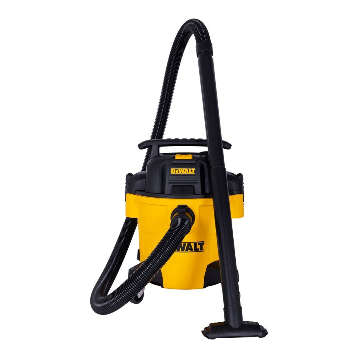 Nass- und Trockensauger Dewalt AT-DXV20PTA 1050 W 15 kPa 20 L
