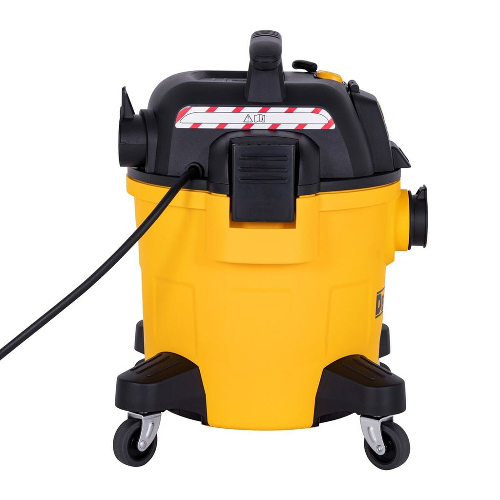 Nass- und Trockensauger Dewalt AT-DXV20PTA 1050 W 15 kPa 20 L