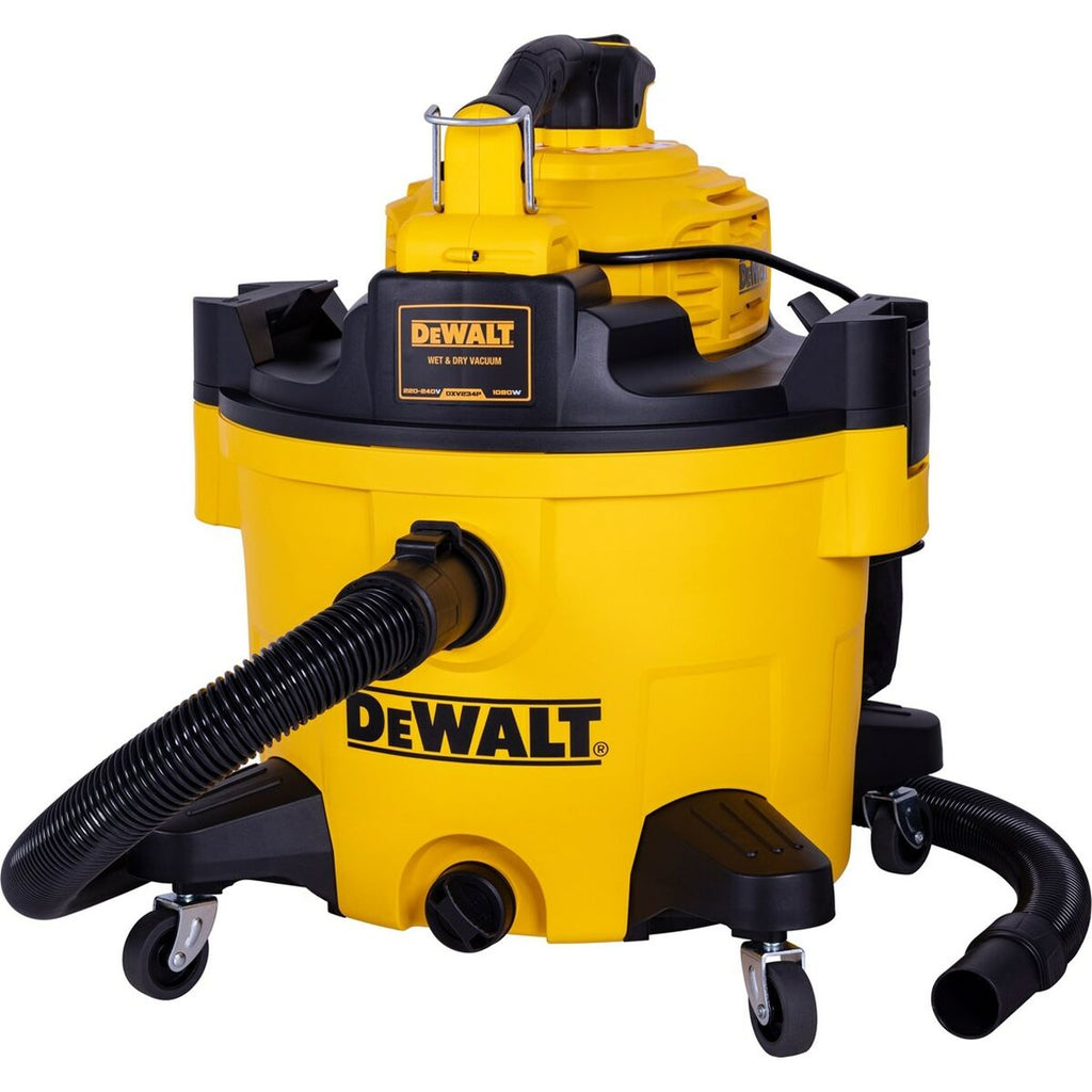 Besenstaubsauger Dewalt DXV234P