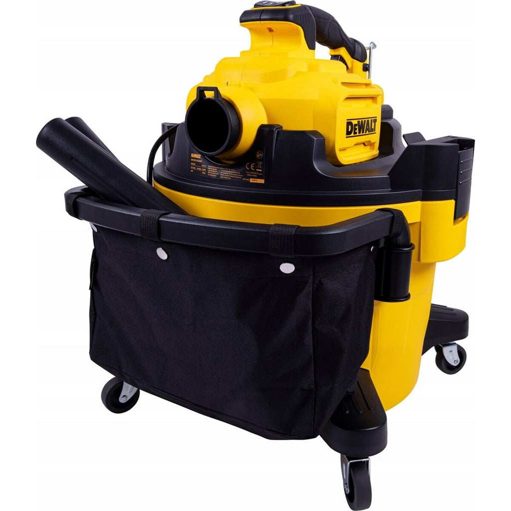 Besenstaubsauger Dewalt DXV234P