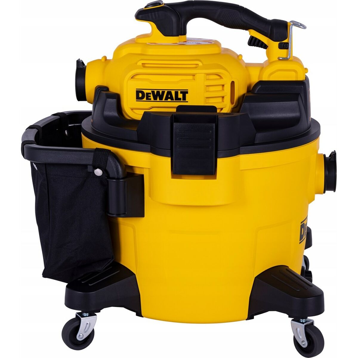 Besenstaubsauger Dewalt DXV234P