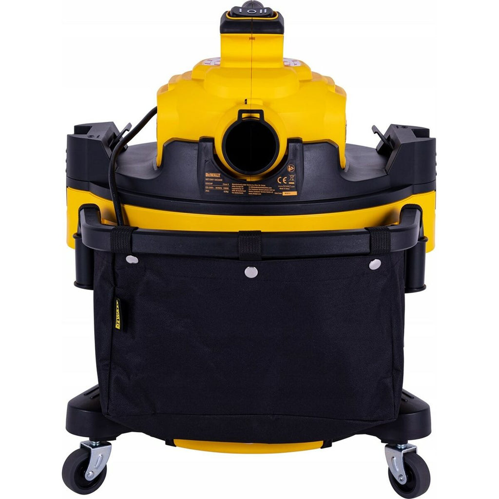 Besenstaubsauger Dewalt DXV234P