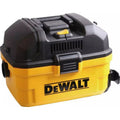 Staubsauger Dewalt AT-DXV15T Gelb Schwarz