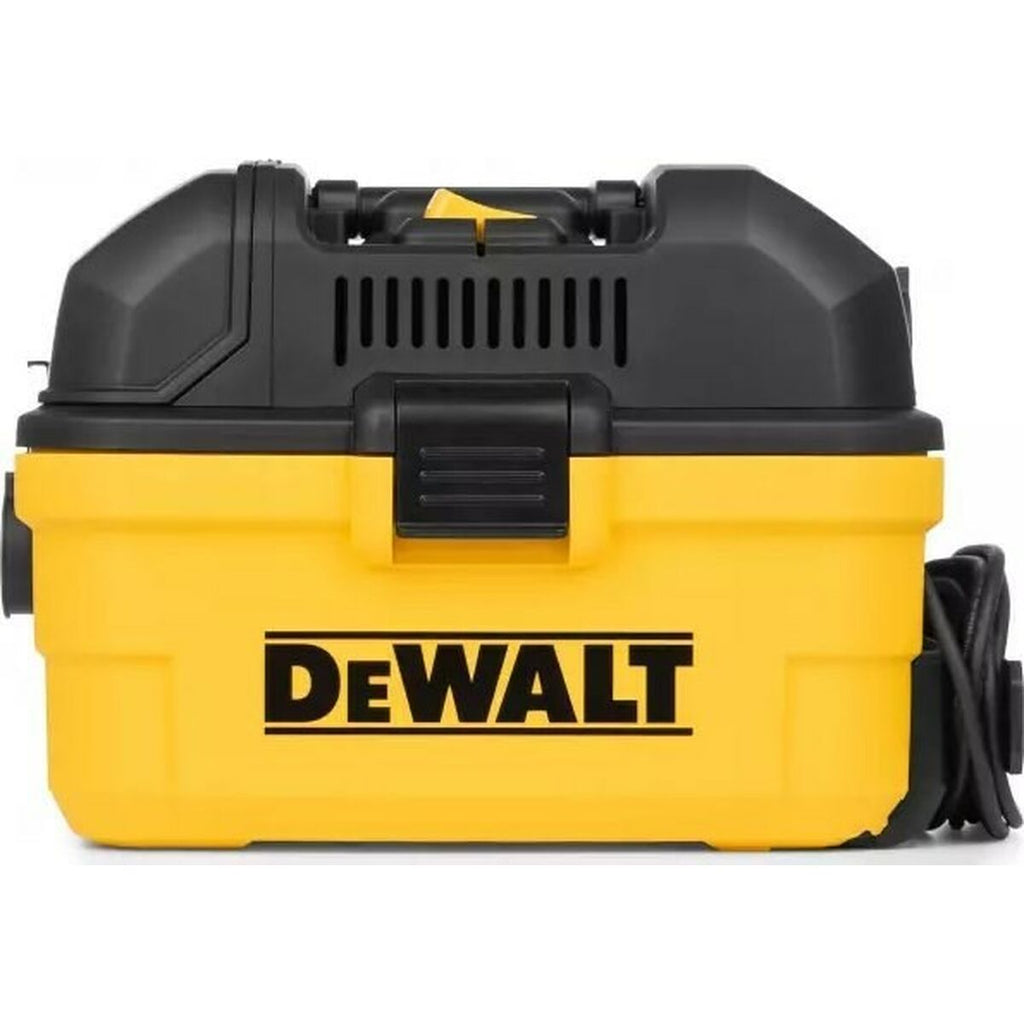 Staubsauger Dewalt AT-DXV15T Gelb Schwarz