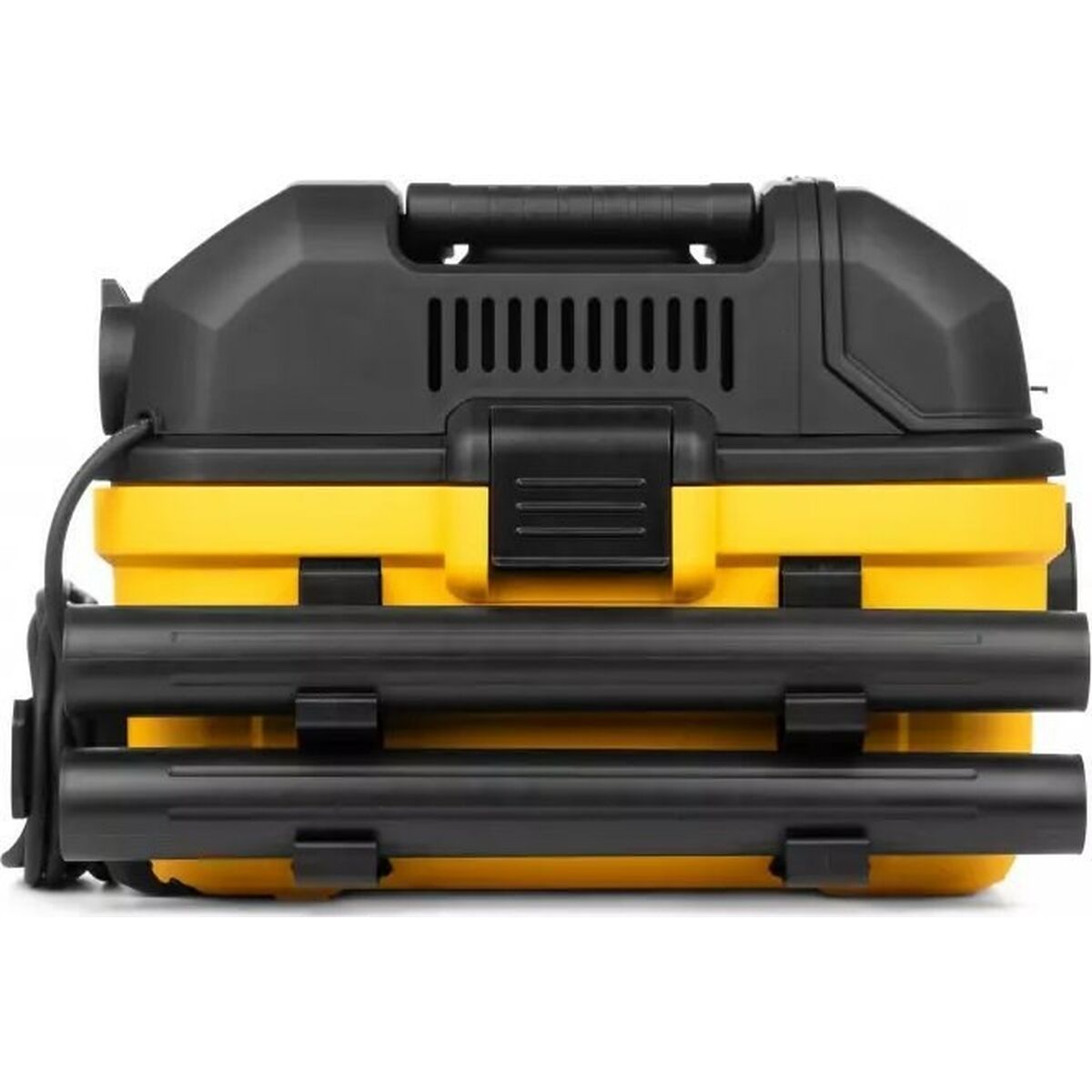 Staubsauger Dewalt AT-DXV15T Gelb Schwarz
