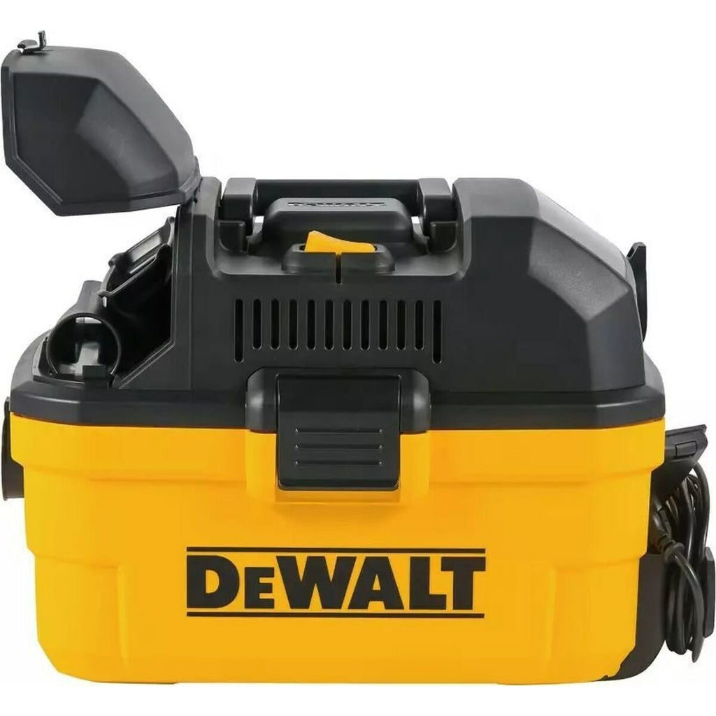 Staubsauger Dewalt AT-DXV15T Gelb Schwarz