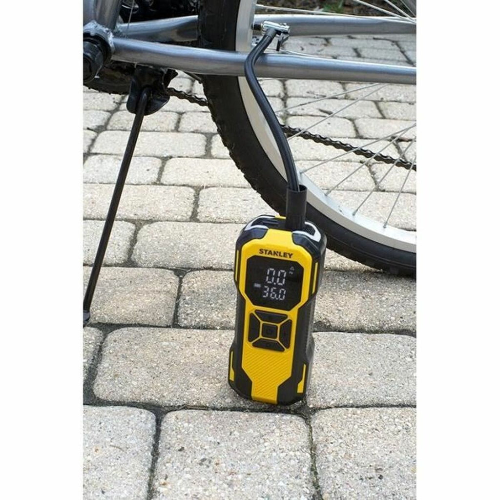 Luftkompressor Stanley 12 L/MIN