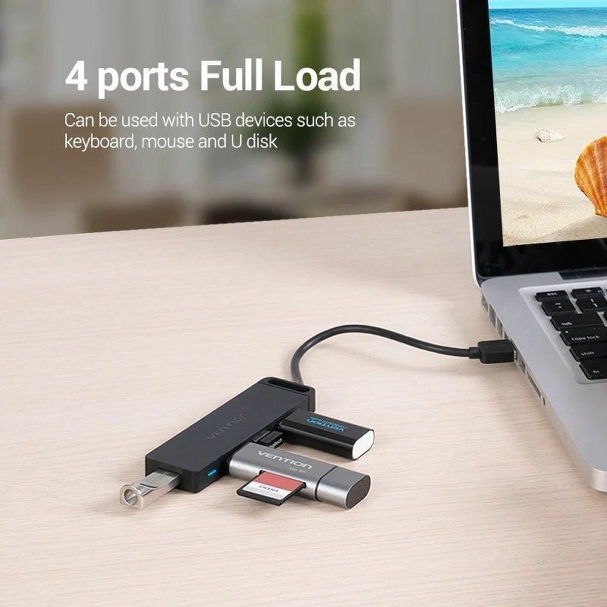 USB-Hub «Vention»