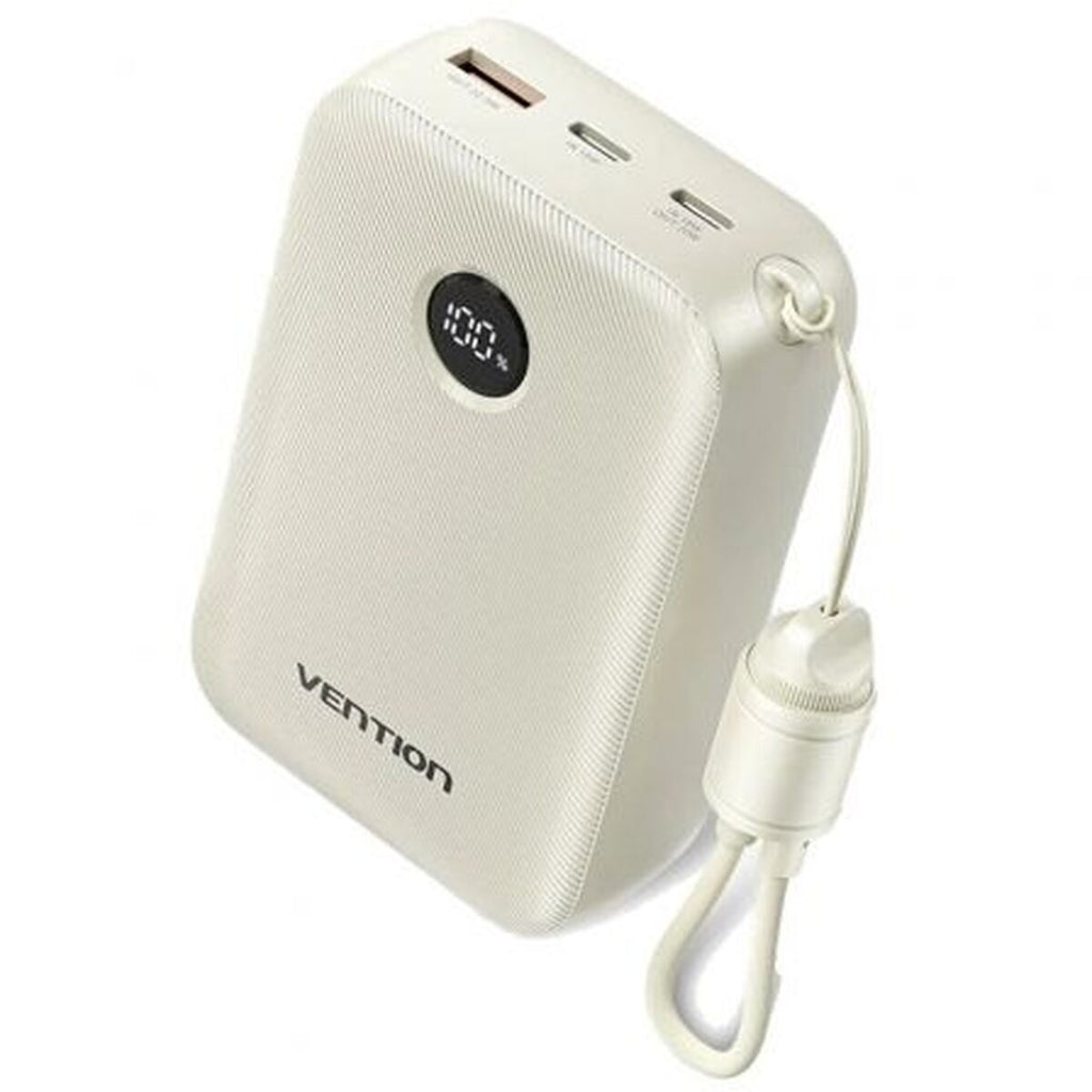 Powerbank «Vention» FKBN0-C