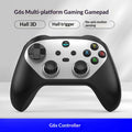 Bluetooth Gamepad für Switch, Android, Apple und PC – Bild 4 | LuxeStyle