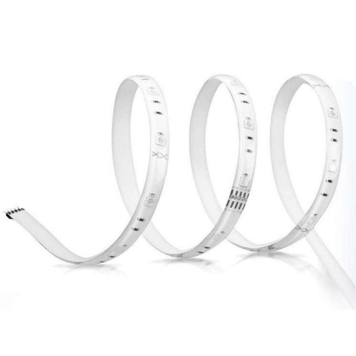 LED-Leisten Xiaomi GPX4015RT 1 m Weiß