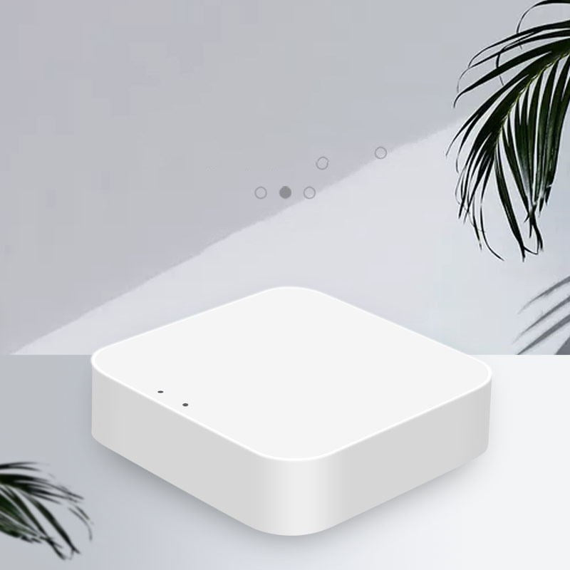 ZigBee Bluetooth-Gateway