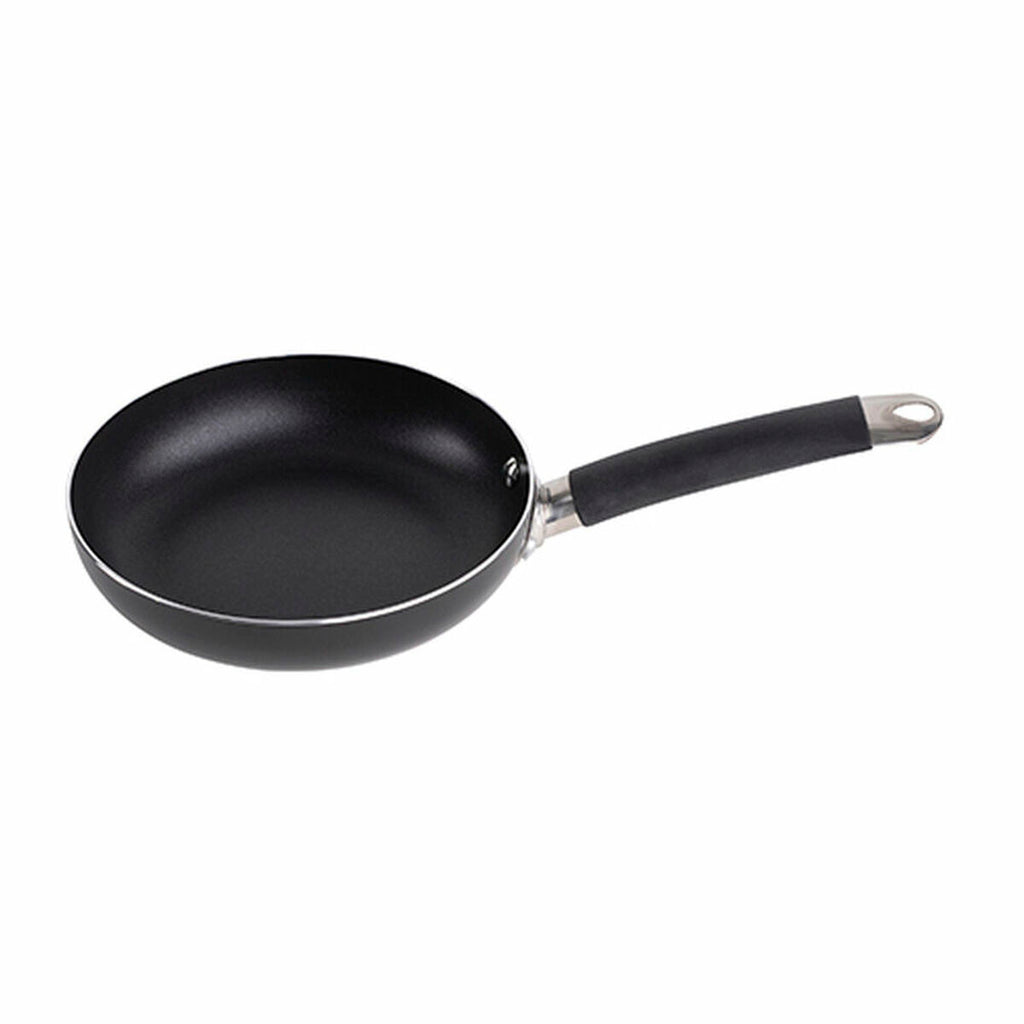 Pfanne San Ignacio Expert sg9515 Schwarz Aluminium Ø 20 cm