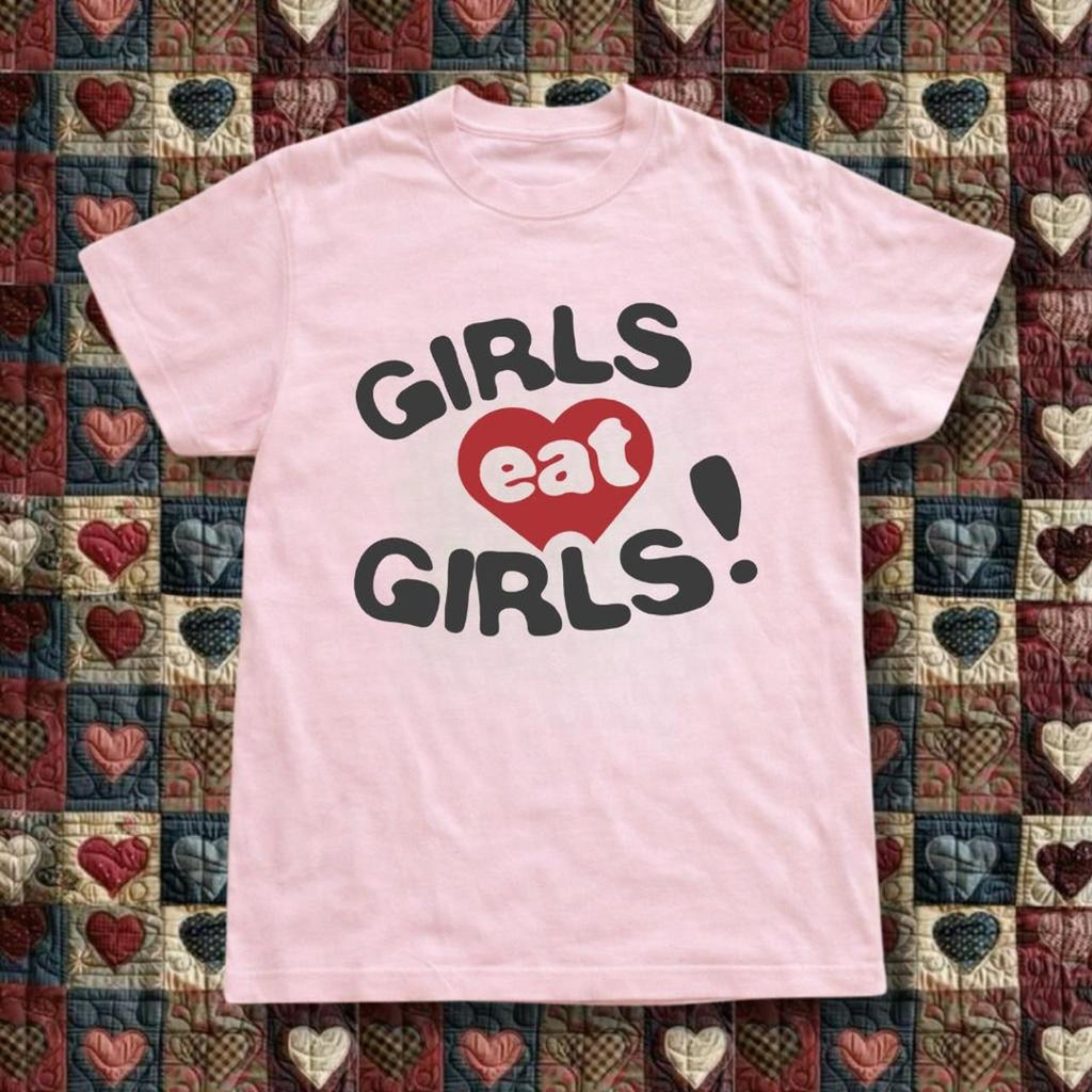 Tiger-Druck T-Shirt
