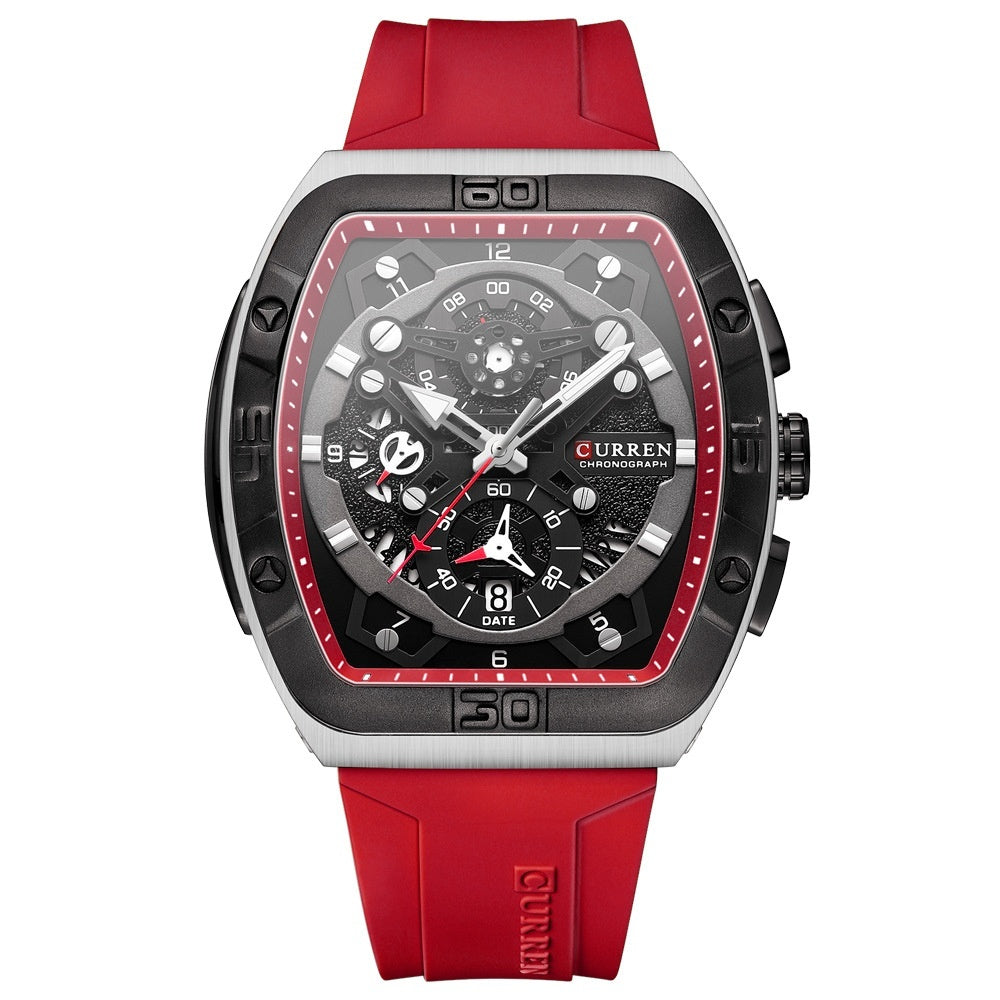 Unisex Armbanduhr Sport