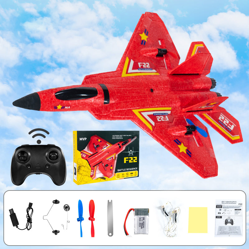 RC Amphibienfahrzeug für Meer, Land & Luft – Bild 3 | LuxeStyle