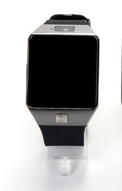 Smartwatch mit Bluetooth-Anruffunktion