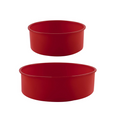 Backform-Set aus Silikon – Bild 1 | LuxeStyle