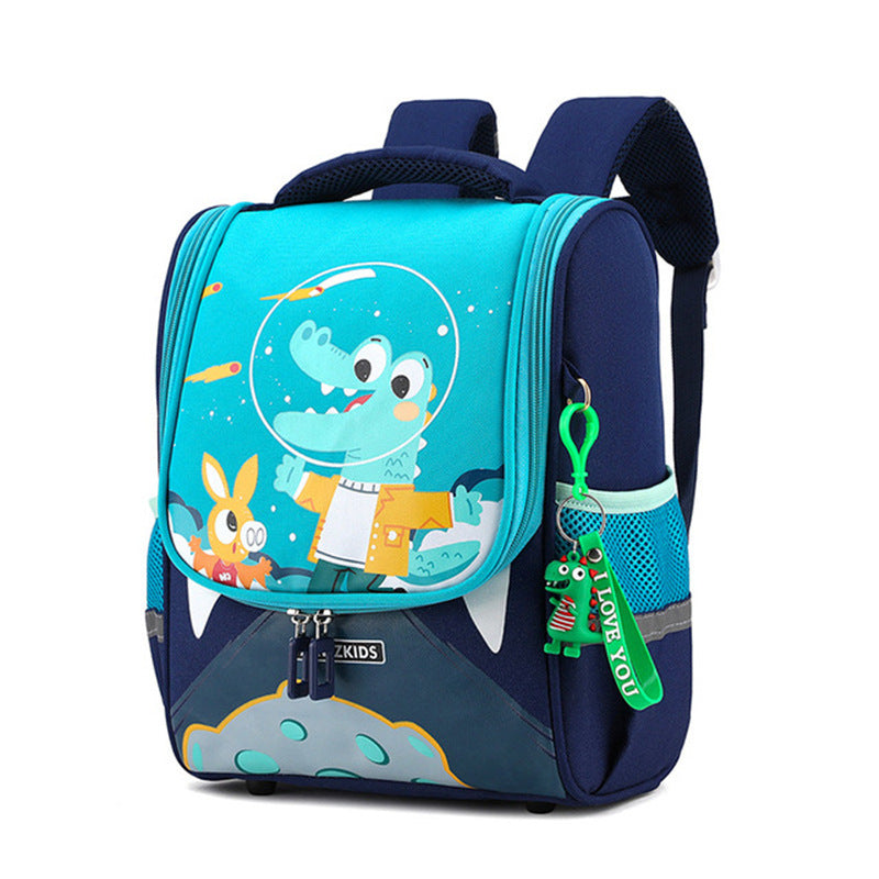Niedlicher Rucksack für Kinder – Bild 2 | LuxeStyle