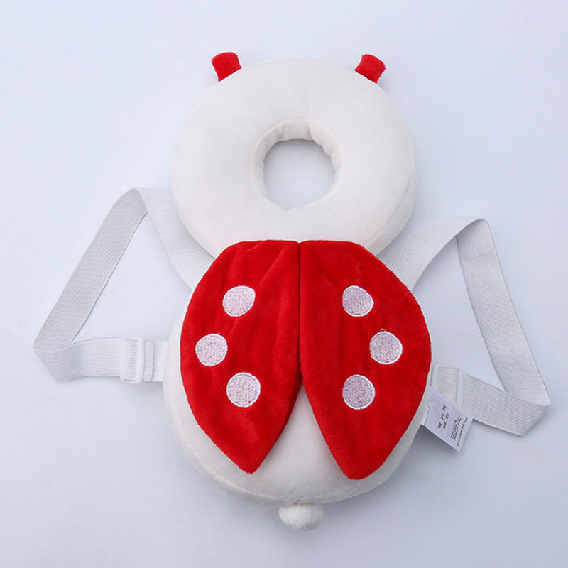Baby-Kopfstütze mit Aufprallschutz – Bild 14 | LuxeStyle