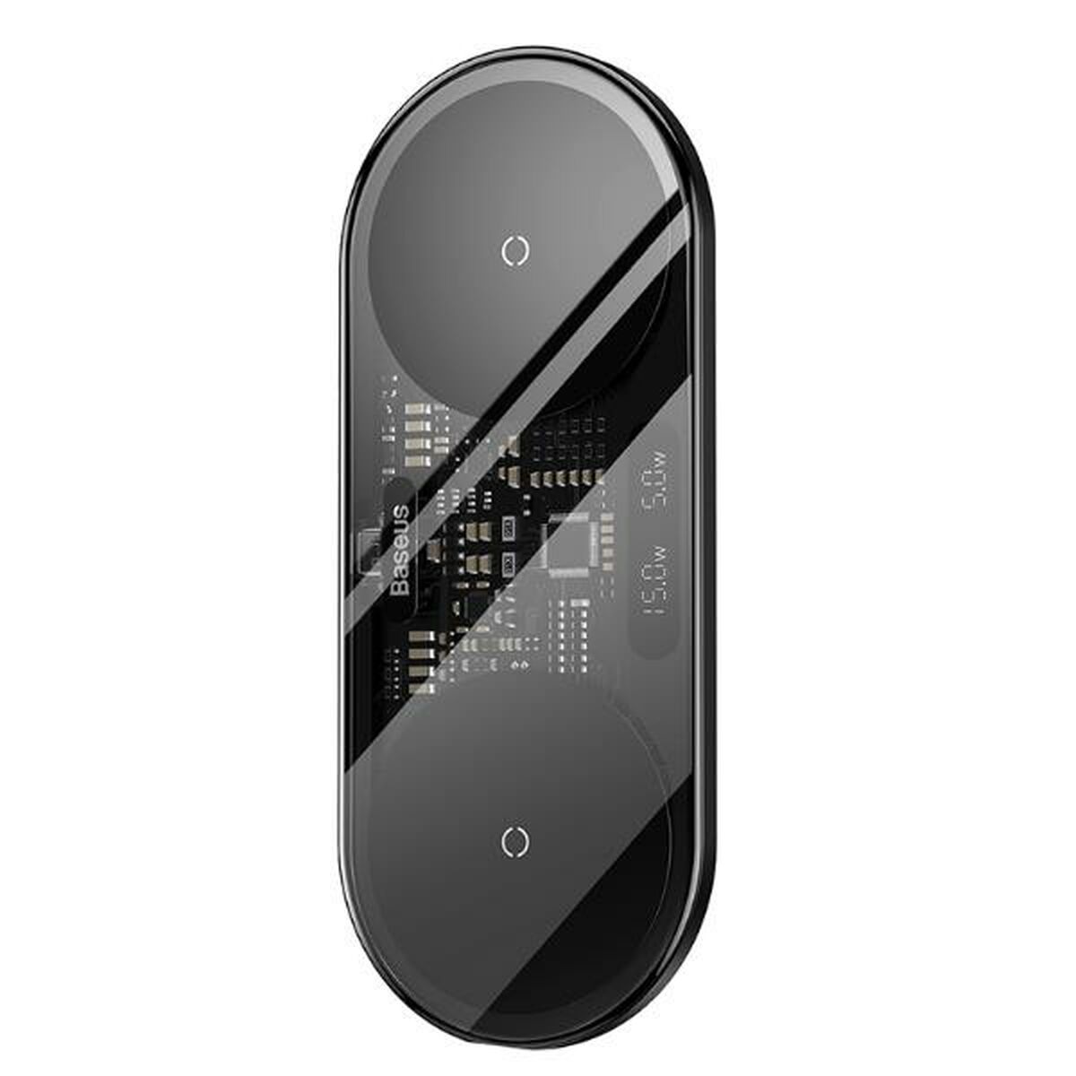 Powerbank Baseus WXSX010101 Schwarz