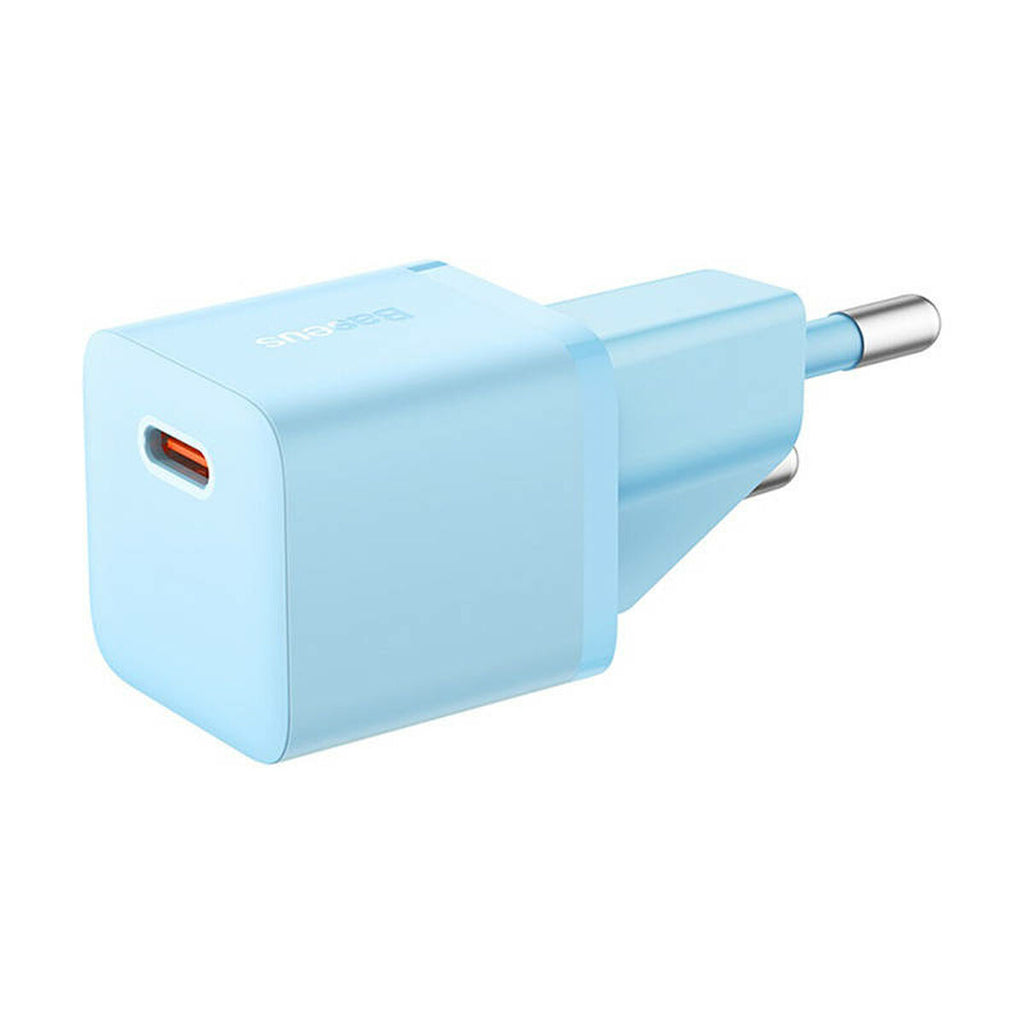 Wandladegerät Baseus CCGN050103 Blau 20 W