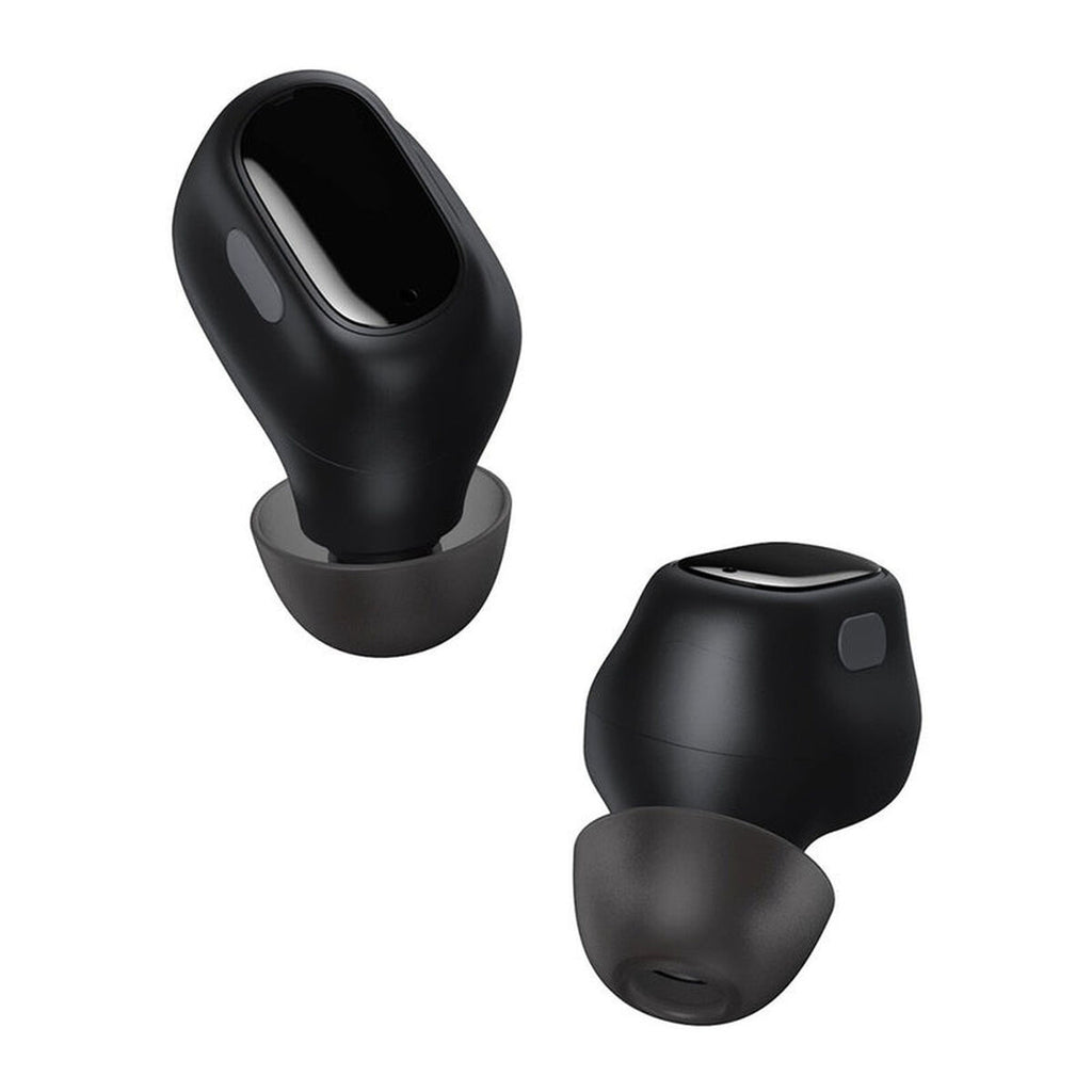 Kopfhörer Baseus NGTW370001 Schwarz