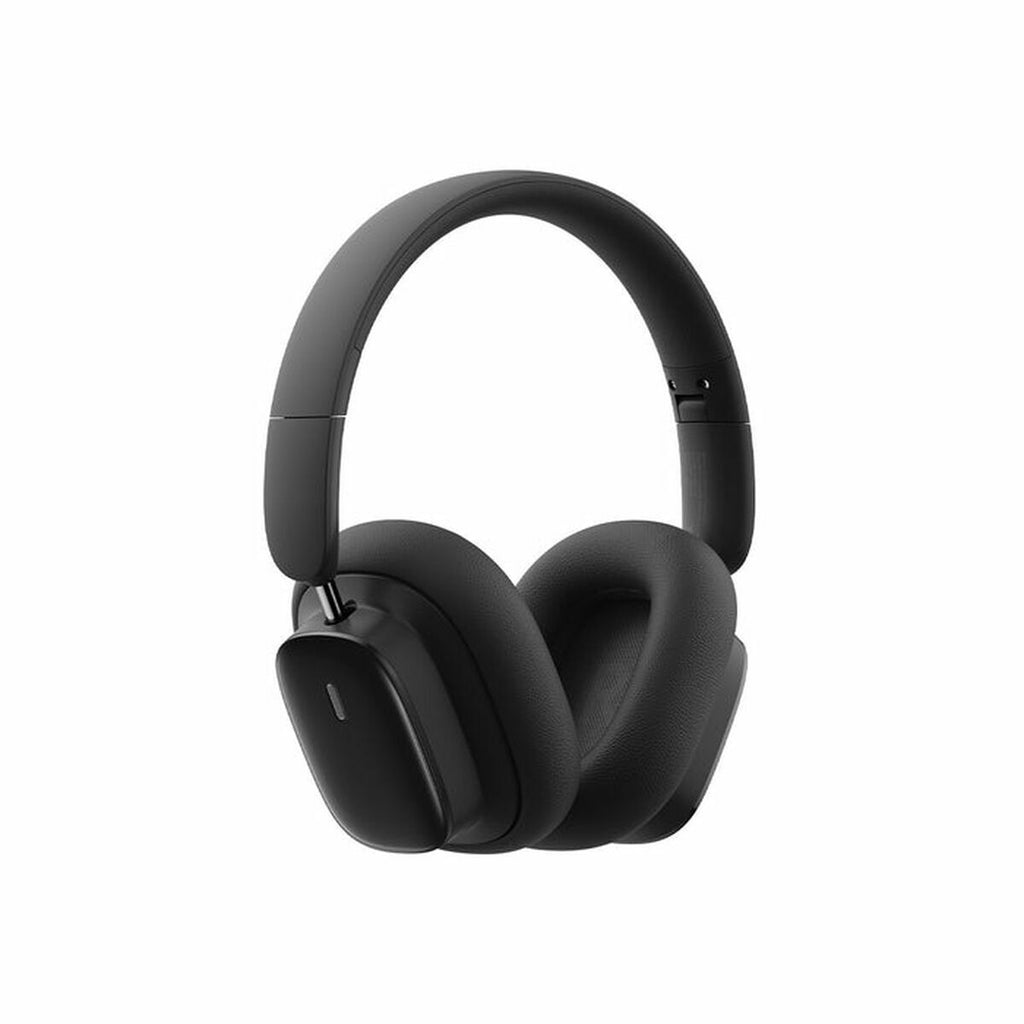 Bluetooth-Kopfhörer Baseus Schwarz