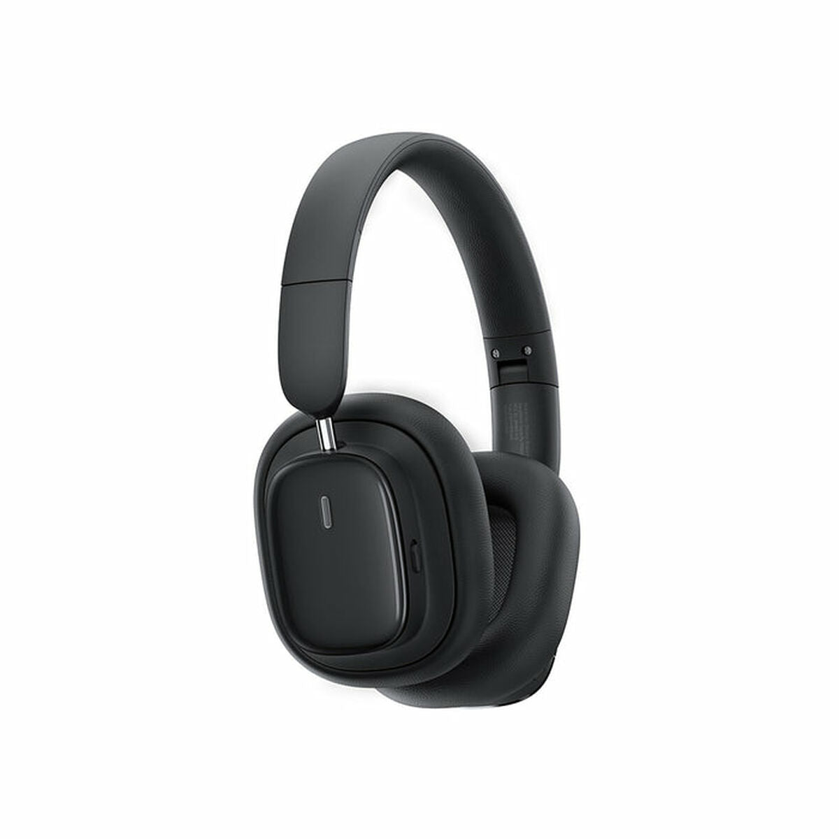 Bluetooth-Kopfhörer Baseus Schwarz