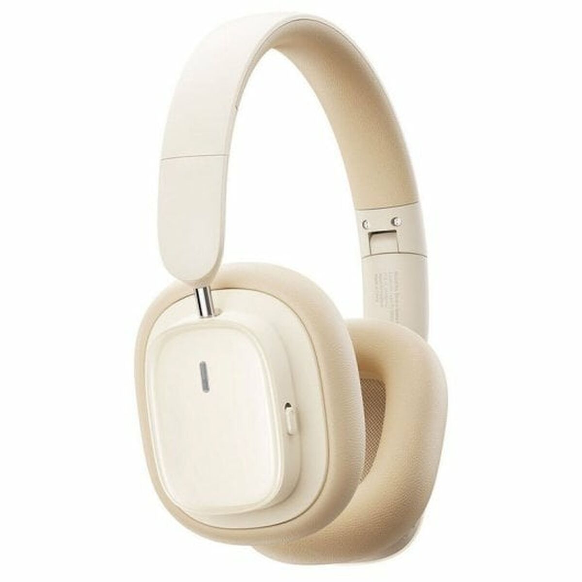Bluetooth-Kopfhörer Baseus Weiß