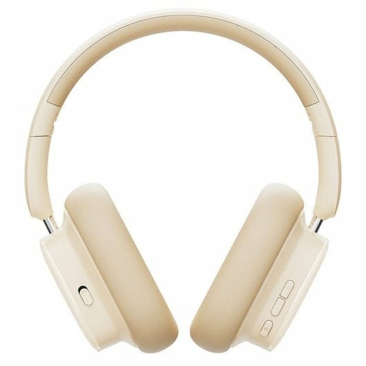 Bluetooth-Kopfhörer Baseus Weiß