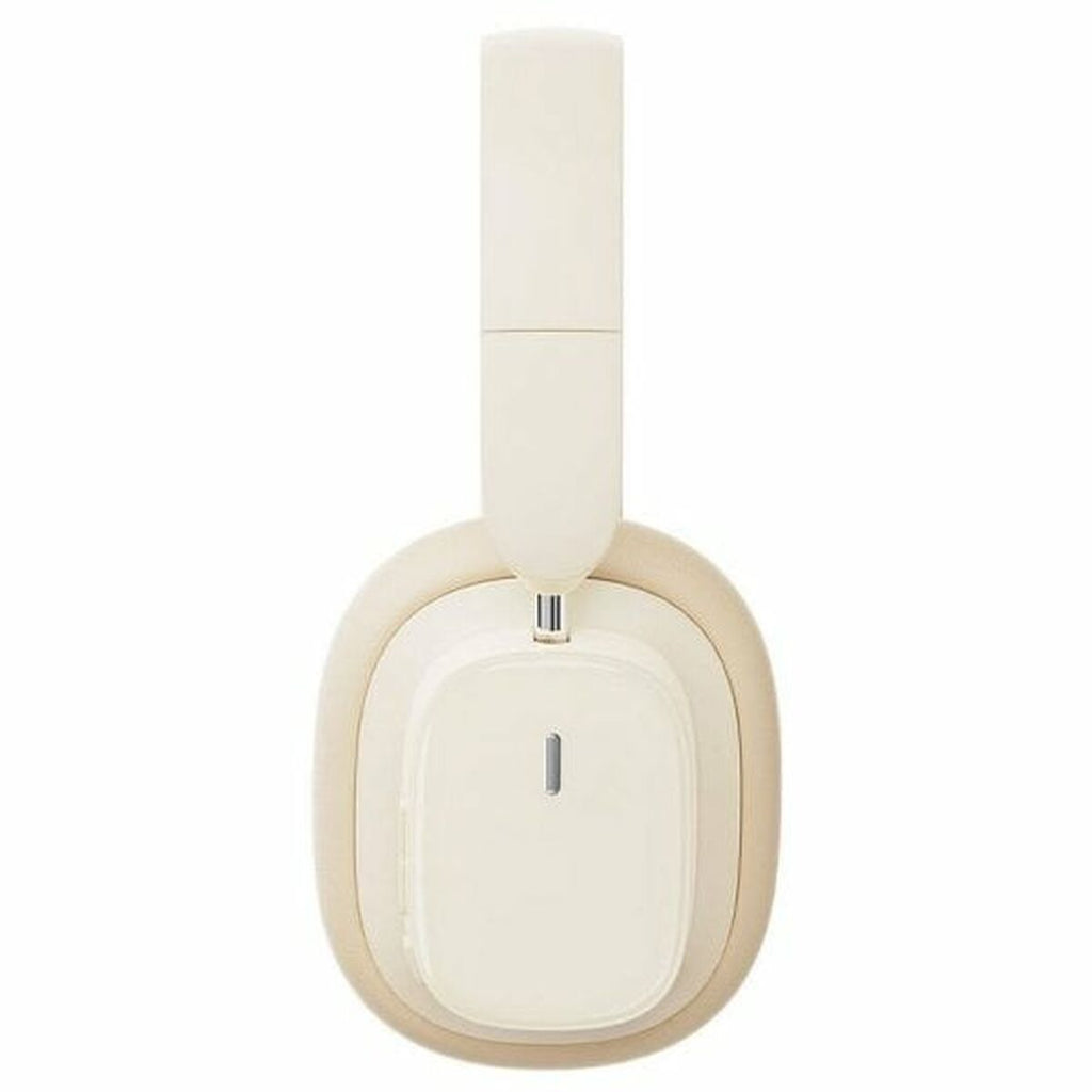 Bluetooth-Kopfhörer Baseus Weiß