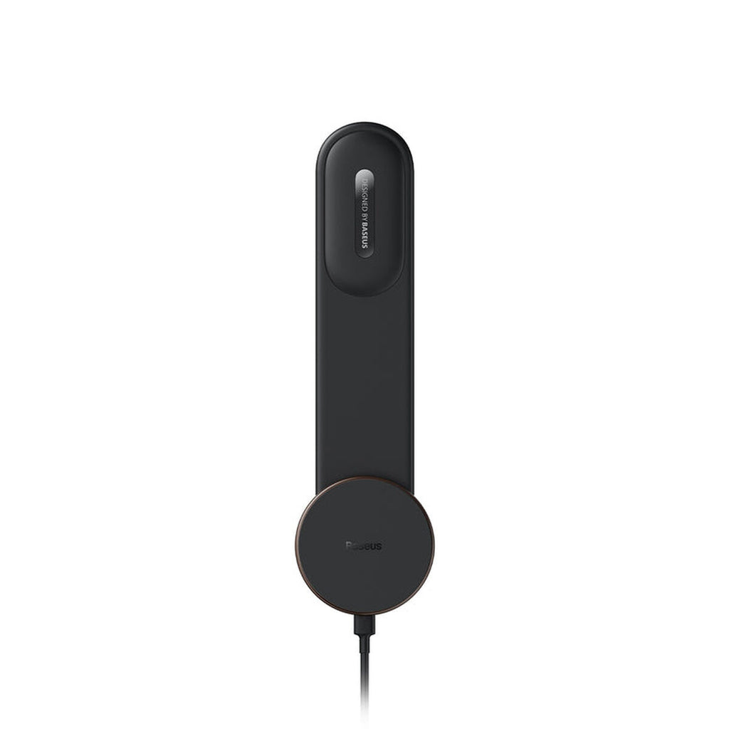 Kabelloses Ladegerät Baseus C40156000111-00 Schwarz