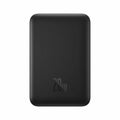 Powerbank Baseus P10059001113-00 Schwarz mAh