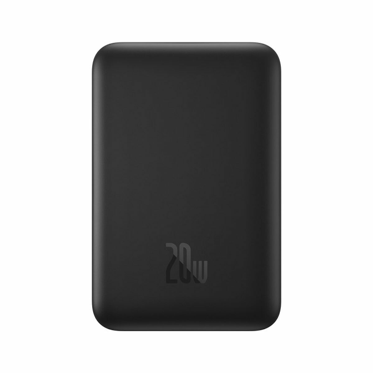 Powerbank Baseus P10059001113-00 Schwarz mAh