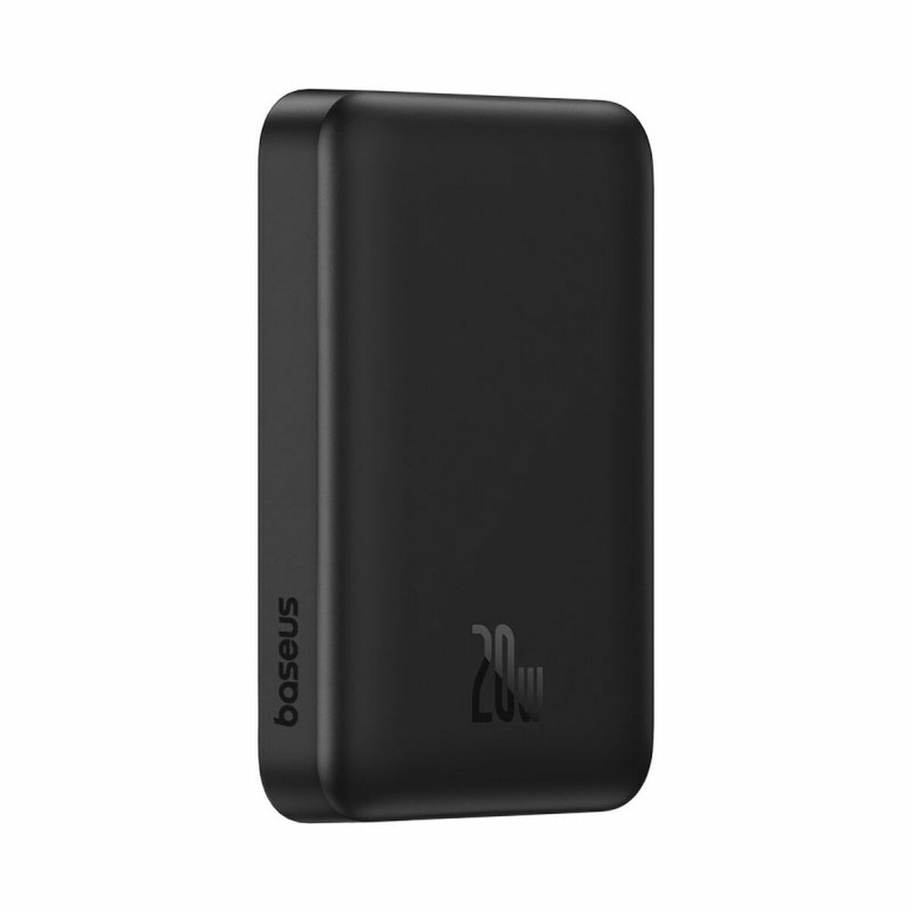 Powerbank Baseus P10059001113-00 Schwarz mAh