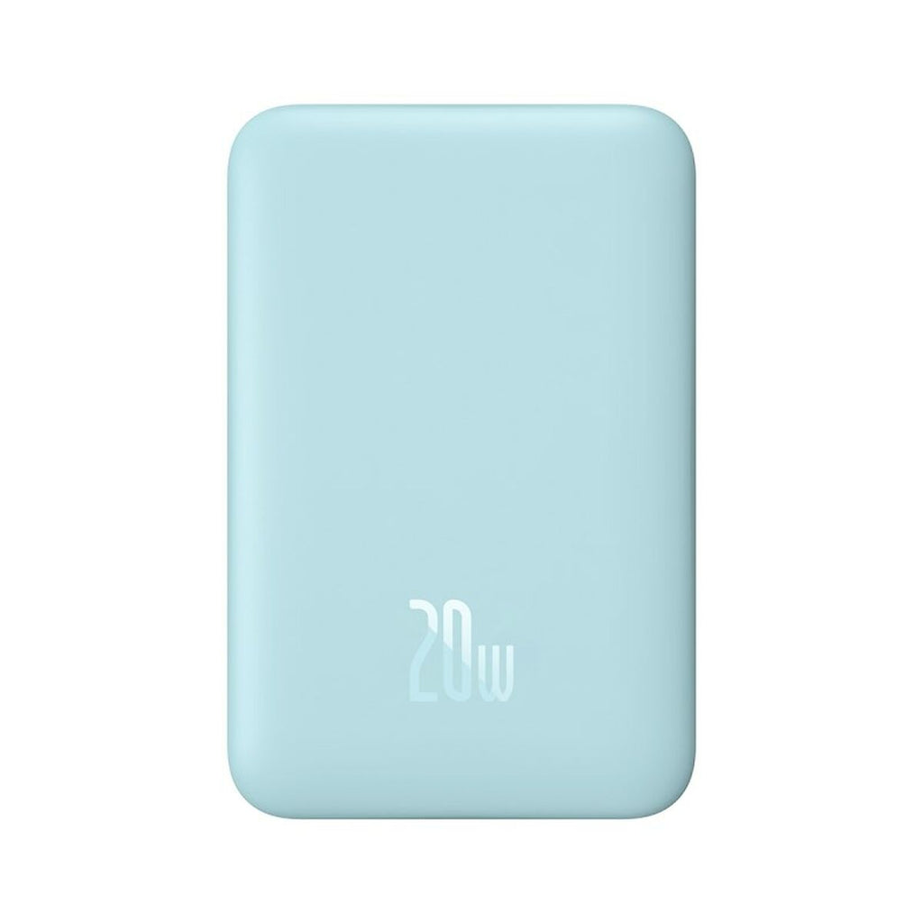 Powerbank Baseus P10059001313-00 Blau mAh
