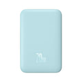Powerbank Baseus P10059001313-00 Blau mAh