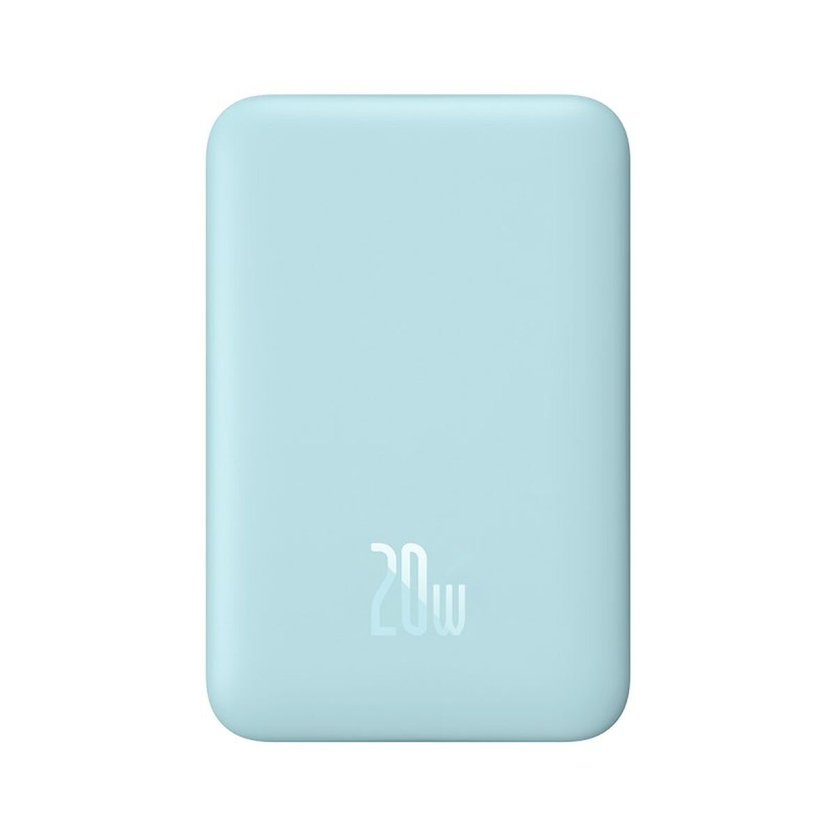 Powerbank Baseus P10059001313-00 Blau mAh