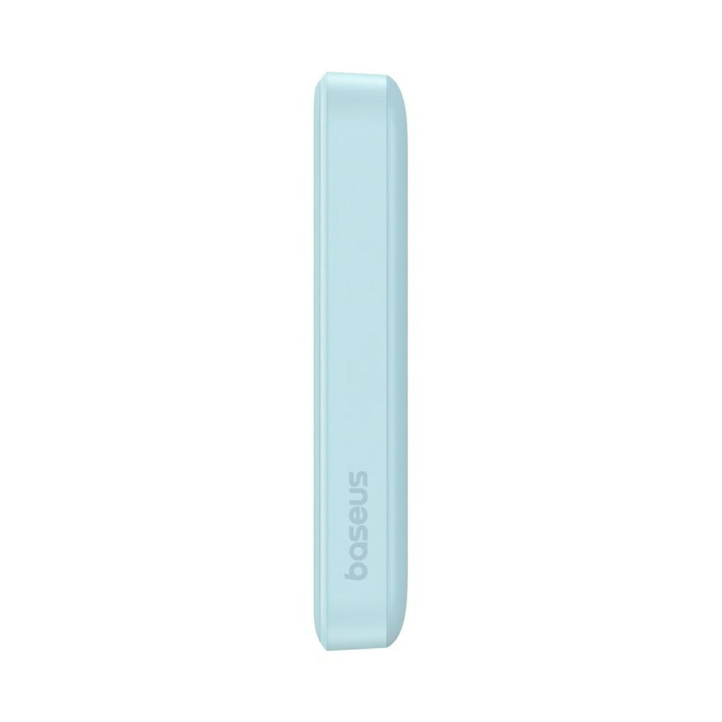 Powerbank Baseus P10059001313-00 Blau mAh
