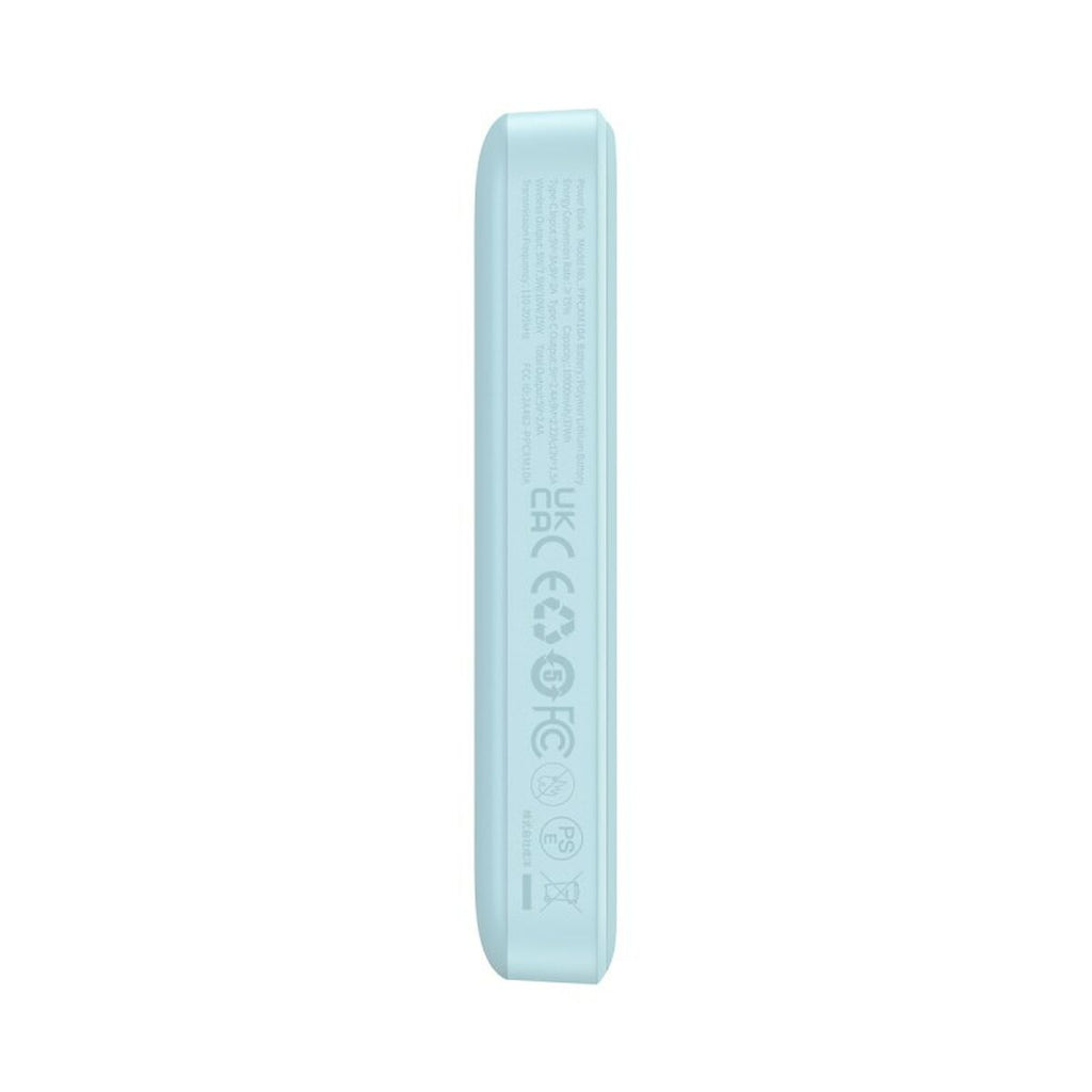 Powerbank Baseus P10059001313-00 Blau mAh
