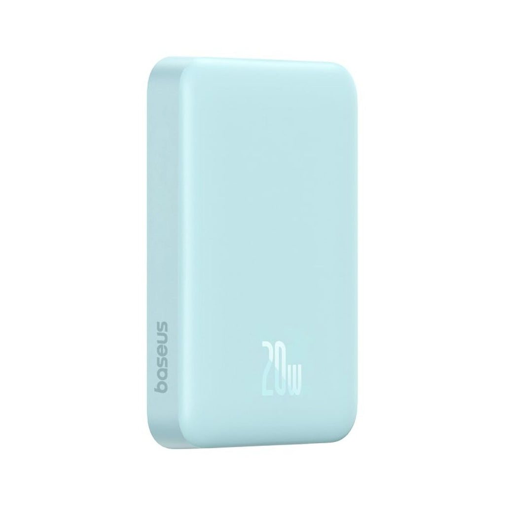 Powerbank Baseus P10059001313-00 Blau mAh